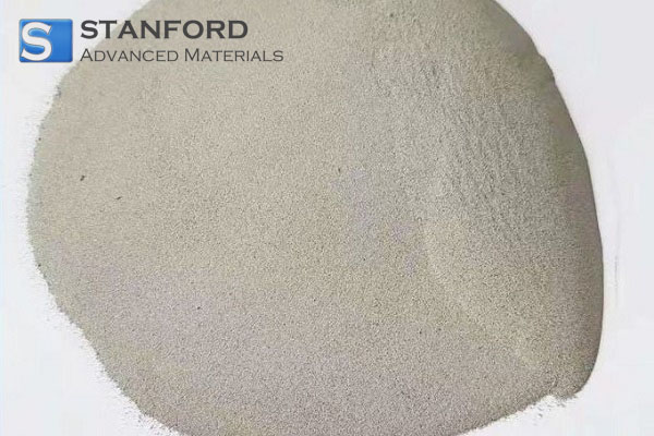 Al0.25TiZrNbTa High Entropy Alloy Powder